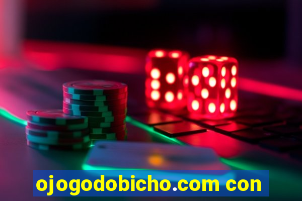 ojogodobicho.com con